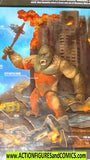 Godzilla vs Kong CITY BATTLE 6 inch action figures hk moc mib