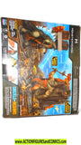 Godzilla vs Kong CITY BATTLE 6 inch action figures hk moc mib