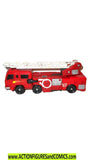 Transformers HOTSPOT *KO* red defensor 1986 g1 g2