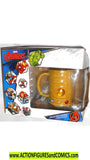 Marvel AVENGERS collectors bundle INFINITY MUG mcu moc mib