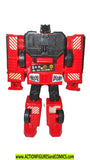 Transformers HOTSPOT *KO* red defensor 1986 g1 g2