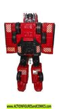 Transformers HOTSPOT *KO* red defensor 1986 g1 g2