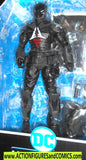 DC Multiverse ARKHAM KNIGHT todd mcfarlane universe