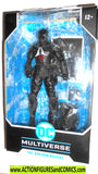 DC Multiverse ARKHAM KNIGHT todd mcfarlane universe