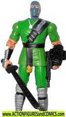 G.I. フィギュアセット パットン将軍とアイゼンハワー将軍 Joe GI 未使用 Joe Night Hero American Real A ミリタリー