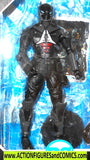 DC Multiverse ARKHAM KNIGHT todd mcfarlane universe