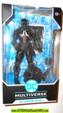 DC Multiverse ARKHAM KNIGHT todd mcfarlane universe