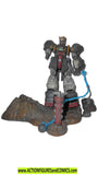 GUNDAM Mobile suit BOLT SCARRED Gundam complete 2003