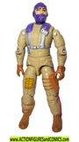 Gi joe GYRO VIPER cobra 1987 100% Complete