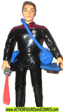 Star Trek WESLEY CRUSHER Cadet playmates 1993