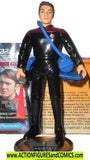 Star Trek WESLEY CRUSHER CADET playmates 1993 1994 space cap