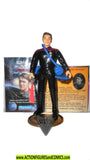 Star Trek WESLEY CRUSHER CADET playmates 1993 1994 space cap