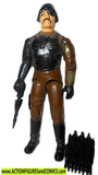 Gi joe MAJOR BLUDD 1983 v1 100% Complete mercenary