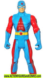 dc universe infinite heroes ATOM Ryan choi 2008 007 7