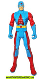 dc universe infinite heroes ATOM Ryan choi 2008 007 7