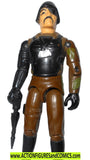 Gi joe MAJOR BLUDD 1983 v1 100% Complete mercenary