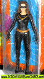dc universe CATWOMAN Batman 66 1960's TV show mcfarlane moc