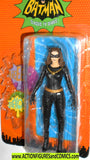 dc universe CATWOMAN Batman 66 1960's TV show mcfarlane moc