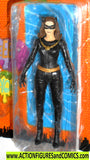 dc universe CATWOMAN Batman 66 1960's TV show mcfarlane moc