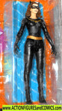 dc universe CATWOMAN Batman 66 1960's TV show mcfarlane moc