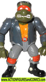 teenage mutant ninja turtles Michaelangelo FRANKENSTIEN 1991 tmnt