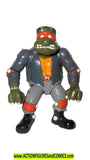 teenage mutant ninja turtles Michaelangelo FRANKENSTIEN 1991 tmnt