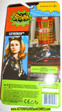 dc universe CATWOMAN Batman 66 1960's TV show mcfarlane moc