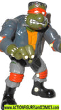 teenage mutant ninja turtles Michaelangelo FRANKENSTIEN 1991 tmnt