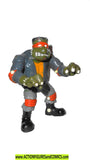 teenage mutant ninja turtles Michaelangelo FRANKENSTIEN 1991 tmnt