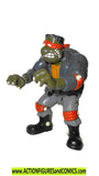 teenage mutant ninja turtles Michaelangelo FRANKENSTIEN 1991 tmnt