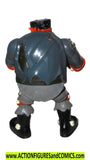 teenage mutant ninja turtles Michaelangelo FRANKENSTIEN 1991 tmnt