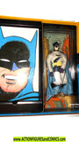 Batman 12 inch MASTERPEICE EDITION 9 inch figure moc mib