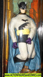 Batman 12 inch MASTERPEICE EDITION 9 inch figure moc mib