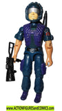 Gi joe TELE VIPER 1985 vintage complete w FULL CARD