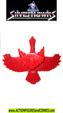 silverhawks MOLECULAR 1987 VOLTURE Kenner vintage part