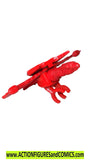 silverhawks MOLECULAR 1987 VOLTURE Kenner vintage part