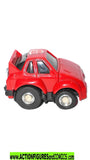 Transformers CLIFFJUMPER 2004 keychain reissue