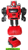 Transformers CLIFFJUMPER 2004 keychain reissue