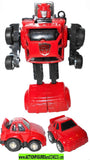 Transformers CLIFFJUMPER 2004 keychain reissue