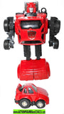 Transformers CLIFFJUMPER 2004 keychain reissue