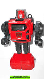 Transformers CLIFFJUMPER 2004 keychain reissue