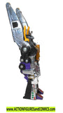 Transformers KICKBACK 1985 100% Complete Excellent