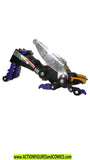 Transformers KICKBACK 1985 100% Complete Excellent