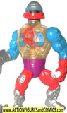 Masters of the Universe ROBOTO 1984 vintage complete he-man