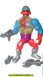 Masters of the Universe ROBOTO 1984 vintage complete he-man