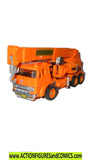 Transformers GRAPPLE commemorative Toys R Us Reissue