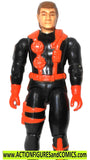 gi joe WET SUIT 1993 V4 navy seal diver vintage gijoe