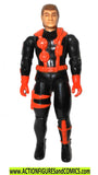 gi joe WET SUIT 1993 V4 navy seal diver vintage gijoe