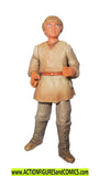 star wars action figures ANAKIN SKYWALKER mos espa encounter