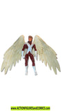 marvel universe ANGEL red suit complete toys r us x-men